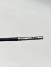 STRYKER 250-282-046, 250-282-101 Double Action Atraumatic Grasper 3mm x 29cm w/ PEEK Multifunction Handle