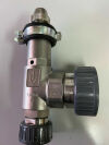 PHILIPS 452215038831 LCC OVERFLOW VALVE MRI Scanner