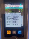 PHILIPS MX40 with ECG, SP02 and 802.11 SSR Telemetry