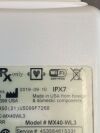 PHILIPS MX40 with ECG, SP02 and 802.11 SSR Telemetry