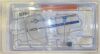 CODMAN 626633US Codman MicroSensor Ventricular Catheter Kit with Tuohy Borst Adapter