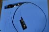 OLYMPUS CF-HQ190L EVIS EXERA™ III Video Colonoscope; Refurbished