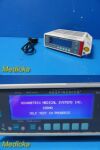 RESPIRONICS Novametrix COSMO, ETCO2/SpO2 Monitor