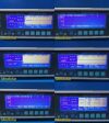RESPIRONICS Novametrix COSMO, ETCO2/SpO2 Monitor