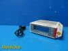 RESPIRONICS Novametrix COSMO, ETCO2/SpO2 Monitor