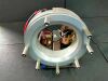 SIEMENS 6592898/6614189 655-5A479 Detector Rotating Motor Cath Lab