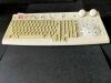 TOSHIBA BSX74-2221-01 SCANSIDE KEYBOARD Cath Lab