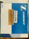ZIMMER 5962-41-23 PROLONG HIGHLYBCROSSLINKED POLYETHYLENE