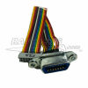 VARIAN 887150-01 CABLE, W9, ACCESSORY MOUNT INTERCONNECT TO COMPENSATOR MOUNT Linear Accelerator