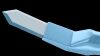 RUMEX 6-20/6-072 Rumex 6-20/6-072 Phaco Diamond Knife NEW