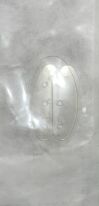 INVOTEC 20-10655 Bivalve Internal Nasal Splint .5mm