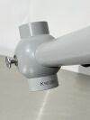 ZEISS K90/260 Microscope Extension Attachment Component