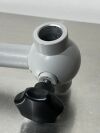 ZEISS K90/260 Microscope Extension Attachment Component
