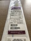 TERUMO 40-6012 Radial TIG 4.5 Angiographic Catheter, Fr. 6, Length 100cm (x)