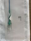 TERUMO 40-6012 Radial TIG 4.5 Angiographic Catheter, Fr. 6, Length 100cm (x)