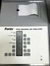 FRYE ELECTRONICS FP 30 Audiometer