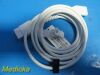 COVIDIEN 2018  RCS-2 Invos Reusable Sensor Cable, Channel 2