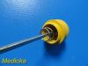 SNOWDEN-PENCER 10X  BD 89-6871 5.5mm Pyramidal Tip   Trocars, Diamond Port