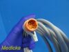 3X Cables & Sensors Ref IC-SM2-ED0 Draeger Compatible IBP Adapter Cables