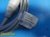 3X Cables & Sensors Ref IC-SM2-ED0 Draeger Compatible IBP Adapter Cables