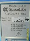 SPACELABS 2 x  90467 (NBP SpO2) & 90470 (ECG TEMP IBP)  Patient Modules