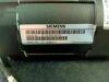 SIEMENS 8112430 VERTICAL MOTOR A4311 MRI Scanner