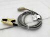 PHILIPS 0700-1003A Finger sensor cable MRI Scanner