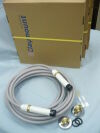 CLAYMOUNT High Voltage Cables Various lengths