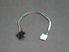 ROCHE 9300856 / 46035 ROCHE Cobas Mira Light Barrier (190 mm) Chemistry Analyzer