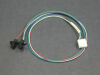 ROCHE 9301179 / 86034 ROCHE Cobas Mira Rack Reader Light Barrier (Plus) Chemistry Analyzer