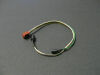ROCHE 9300464 / 35649 ROCHE Cobas Mira Light Barrier (Analyzer Home  - 250 mm) Chemistry Analyzer