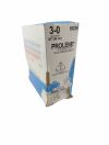 ETHICON 8522H Ethicon 8522H 3-0 36" (90 cm) Prolene Blue Monofilament Sutures 36 Pcs