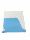 ETHICON 8522H Ethicon 8522H 3-0 36" (90 cm) Prolene Blue Monofilament Sutures 36 Pcs