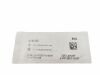ETHICON 8522H Ethicon 8522H 3-0 36" (90 cm) Prolene Blue Monofilament Sutures 36 Pcs