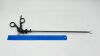 KARL STORZ # 33310 SW, 33300, 33121 Clickline Swolin Grasper Forceps, Handle, & Insulated Outer Sheath