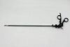 KARL STORZ # 33310 SW, 33300, 33121 Clickline Swolin Grasper Forceps, Handle, & Insulated Outer Sheath
