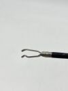 KARL STORZ # 33310 SW, 33300, 33121 Clickline Swolin Grasper Forceps, Handle, & Insulated Outer Sheath
