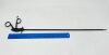 RICHARD WOLF 8384.101 Biopsy Forceps, Double Spoon Jaws, 5mm, 450mm WL