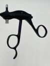 RICHARD WOLF 8384.101 Biopsy Forceps, Double Spoon Jaws, 5mm, 450mm WL