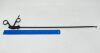 RICHARD WOLF 8384.131 Biopsy Forceps, Single Action Cutting, Hook Punch, 450mm