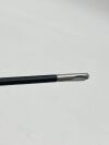 RICHARD WOLF 8384.131 Biopsy Forceps, Single Action Cutting, Hook Punch, 450mm