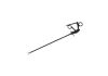 RICHARD WOLF 8383.043 Laparoscopic Grasping Forceps