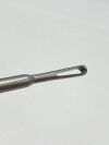 RICHARD WOLF 8385.10 Clawed Laparoscopic Grasping Forceps, 10mm