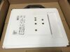 SIEMENS 11105032 Detector Max  WI-D ( wireless Detector)  Rad Room