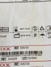 COOK MEDICAL Lot of 2 Ureteral Stent Set G16229  Exp. 2021-10  (K10/M42) G16229 Ureteral Stent Set