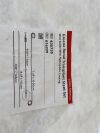 COOK MEDICAL Lot of 2 Ureteral Stent Set G16229  Exp. 2021-10  (K10/M42) G16229 Ureteral Stent Set