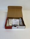 HOLLISTER INC. Box of 20  Feeding Tube 9786 Exp. 2025-01 to 2027-07  (T35)  9786