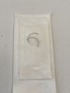 ANCHOR Lot of 40 French Spring Eye 1861-2DC  Exp. 2029-07  (M42) 1861-2DC