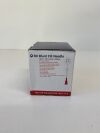 BD 2 Boxes (100/Box) Blunt Fill Needle 305180  Exp. 2024-03  (B23)  305180 Blunt Fill Needle