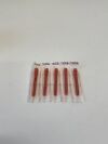 BD 2 Boxes (100/Box) Blunt Fill Needle 305180  Exp. 2024-03  (B23)  305180 Blunt Fill Needle